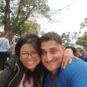 Meet your Posher, Mel